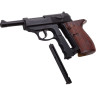 Пневматический пистолет CROSMAN C41